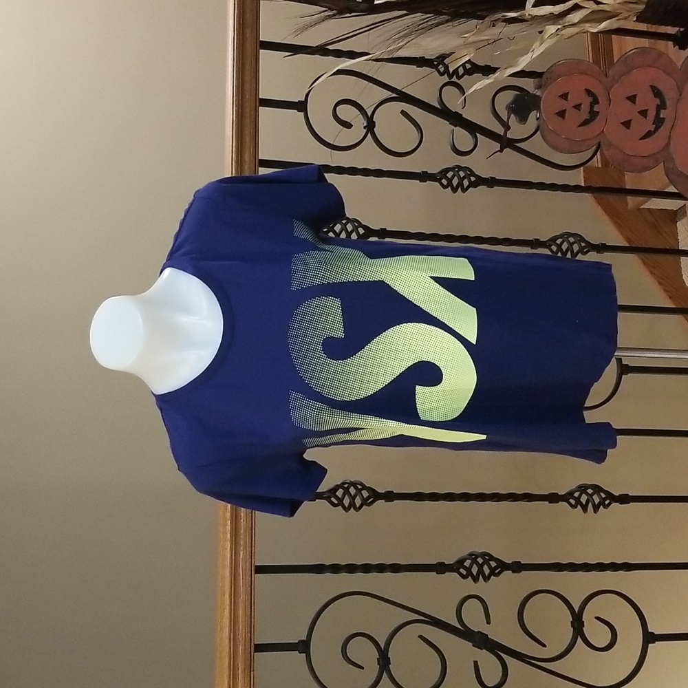 VSX Victoria's Secret top